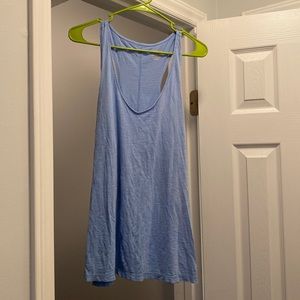 Lilly Pulitzer Luxletic tank top